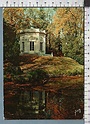 R4194 VERSAILLES 78 CHATEAU PETIT TRIANON PAVILLON DE LA MUSIQUE VG SB